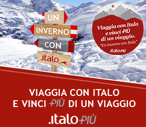 11 inverno con Italo