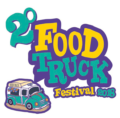 14logo Food Truck