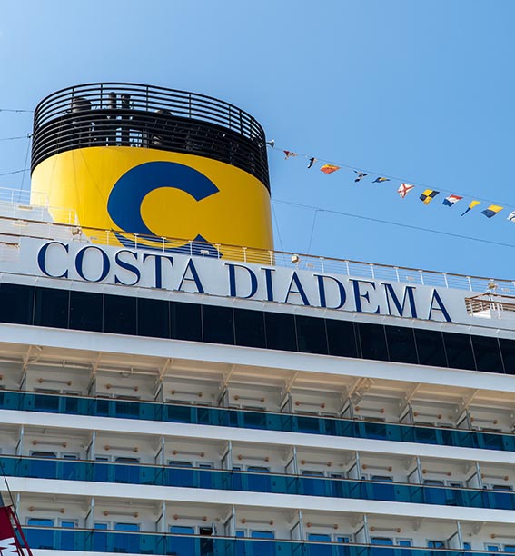 20Costa Diadema Kiel