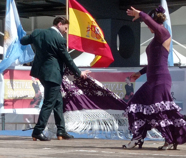 23FIERA FLAMENCO