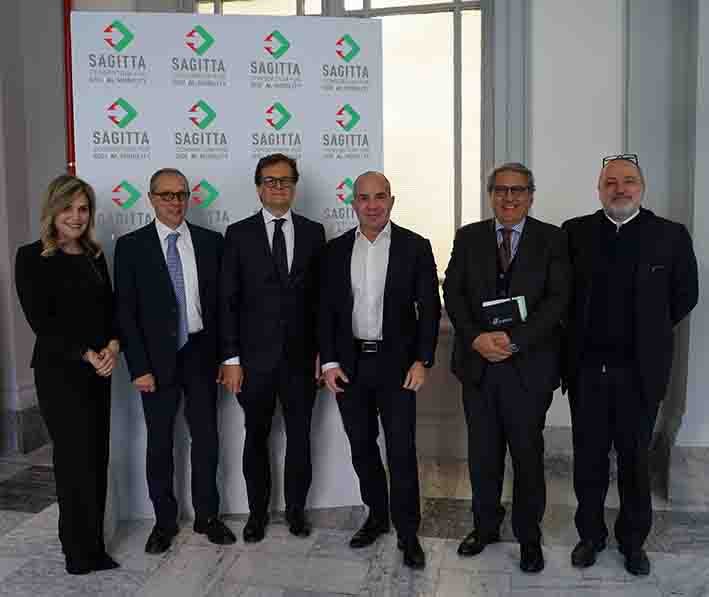 25ALMAVIVA E GRUPPO FS INSIEME