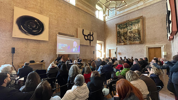 25Convegno Fiavet Villa Medici