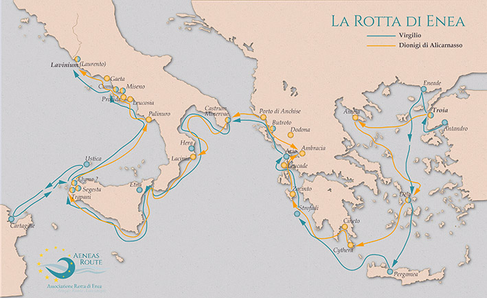 25Mappa Viaggio Enea