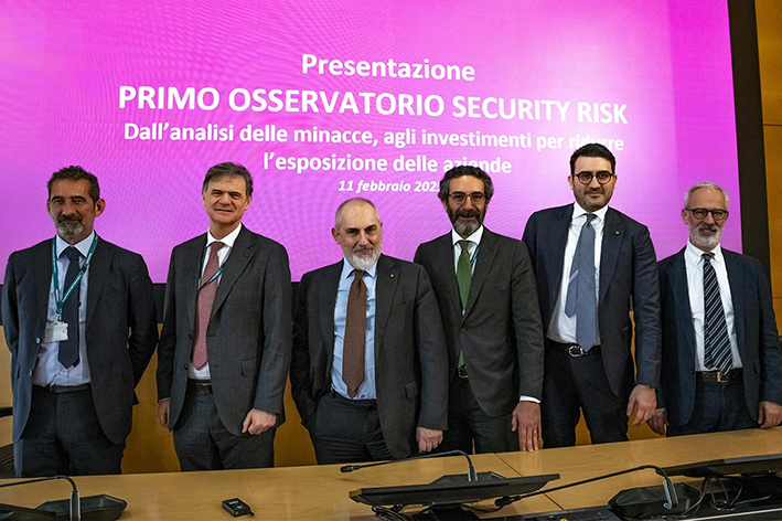 25Primo Osservatorio Security Risk