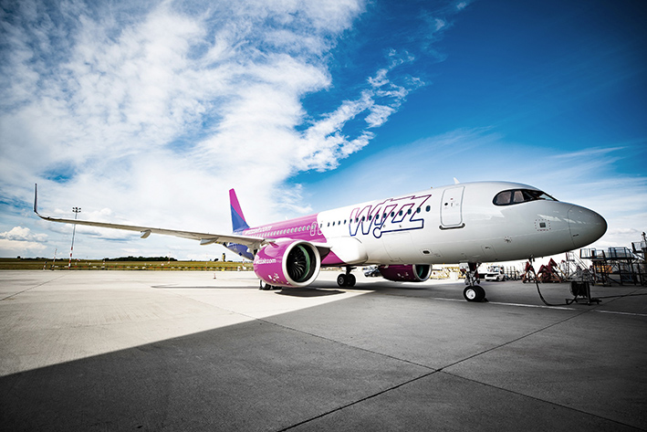 25wizzairAereo a320