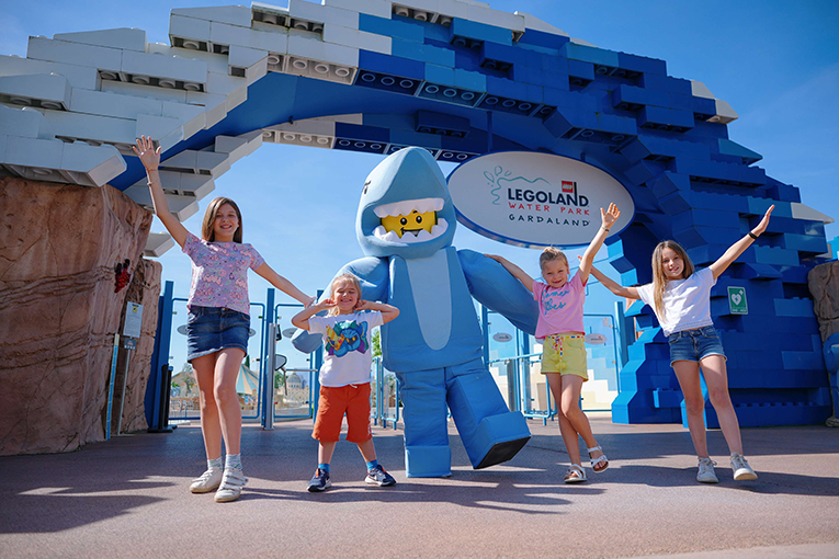 27LEGOLAND Water Park GardalandDSC08261