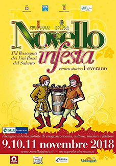 8Novello nfestaManifesto