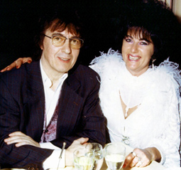 Bill Wymansmall