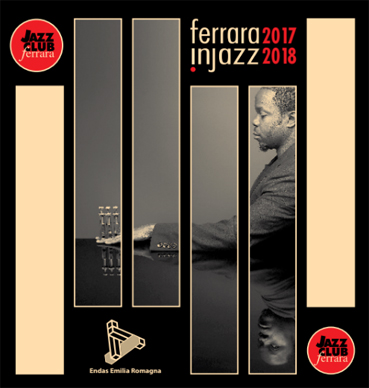 CoverFerraraJazz13