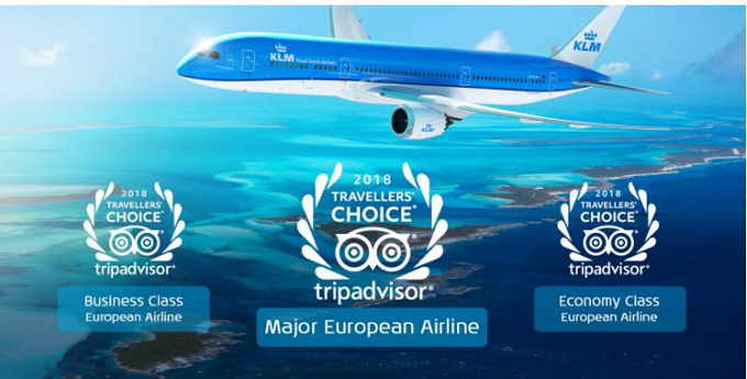 awardKLMTripAdvisor24