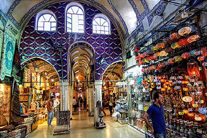 bazaarIstanbul