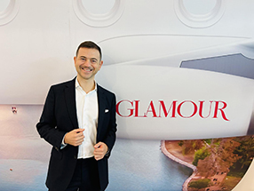 SUCCESSO ANNUNCIATO PER GLAMOUR AL TTG TRAVEL EXPERIENCE DI RIMINI